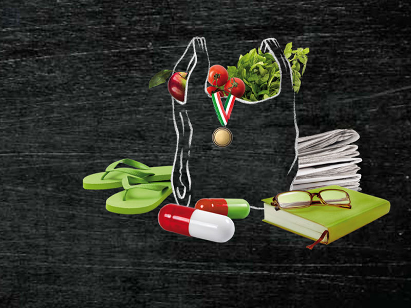 Vivere Sani, Vivere Bene 2009-2019