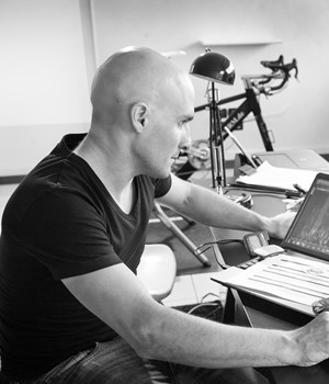 Quello che mi dà una grinta pazzesca è non essere il favorito, in partenza…