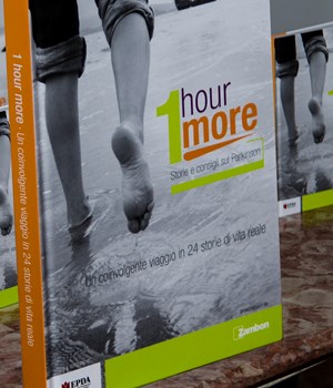 1 Hour More: l’impegno di Zambon per migliorare la qualità di vita dei pazienti con malattia di Parkinson