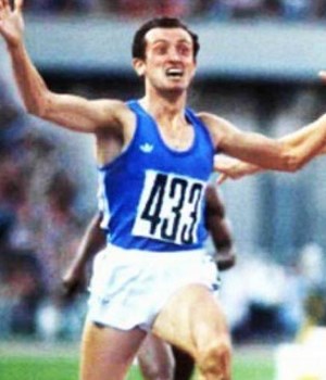 Campioni, dentro e fuori lo sport. Le scuole del vicentino incontrano Pietro Mennea e Alessandro Zanardi.