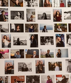 MOSTRA FOTOGRAFICA STEM PASSION