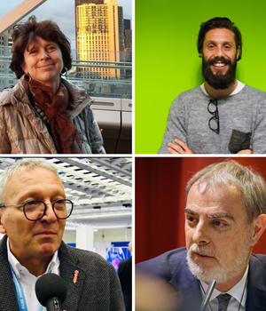 LA CASA COME STRUMENTO DI CURA