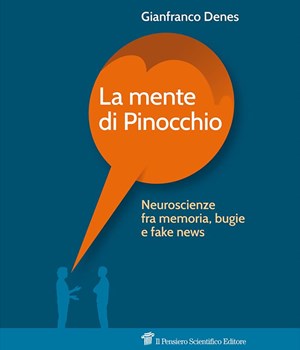 LA MENTE DI PINOCCHIO