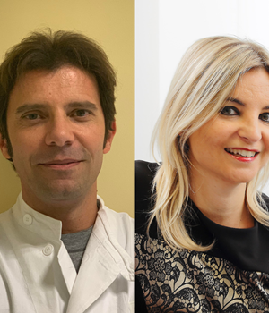 VERSO UN NUOVO MODO DI FARE SALUTE. L'innovazione organizzativa nei moderni paradigmi di cura