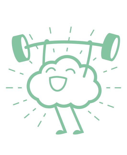 ALLENA LA MENTE! 
Webinar di stimolazione cognitiva