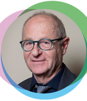 ECOLOGIA DELLA FELICITÀ