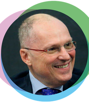 RIGENERARE LA SALUTE DEL PIANETA PER RIGENERARE LA SALUTE DELL’UMANITÀ